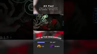 All Fool | osu! Daily Banger