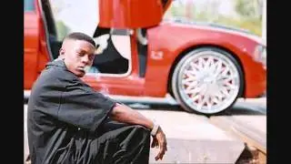 Lil Boosie - California (feat. KT) (Chopped and Screwed)