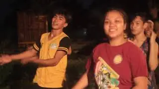 PANAGAT FESTIVAL 2018 OPENING SALVO (CYM Zone 5)