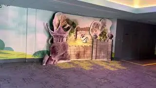Mickey & Minnie Vacation Fun - Disney’s Hollywood Studios 2022