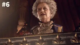 Resident Evil 4 Remake | Part 6 | Lord Salazar