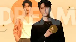 YiZhan～Wang Yibo&Xiao Zhan 王一博 肖战 [fanvideo] Dream