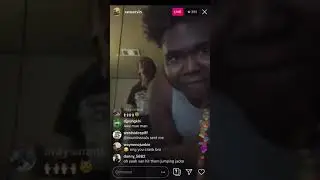 XANMAN and LIL DUDE (unreleased music dmv