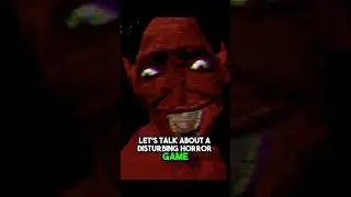 An Open House Tour that Becomes a Horror Game!!! 
