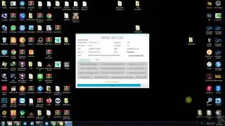 Bypass PassCode iPhone ด้วย Frpfile+Unlocktool