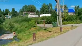 Красавино постскриптум