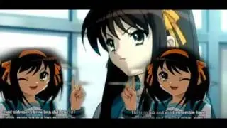Never Wanted To Dance MEP