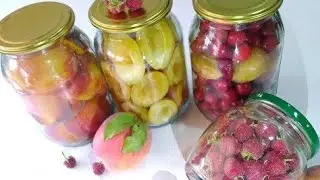 Fruits are Fresh for Months! This is how I keep it. | 