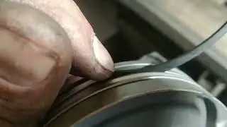 ЮВЕЛИРНАЯ РАБОТА