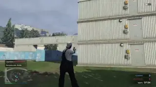 REVO vs KILL