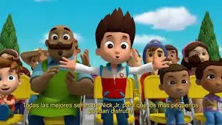 ¡Llega Noggin a Claro video!