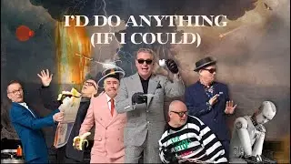 Madness - I'd Do Anything (If I Could) (Official Audio)