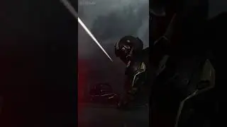 Helldivers are Terrifying