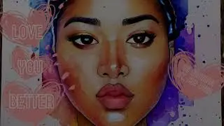 Mi Santana  - Love you better (Re-Upload) ft. Cee-Long