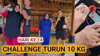 10 KG LOSS CHALLENGE FOR MB TRI IN 2 MONTHS