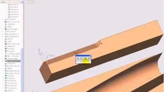 Видеоурок Cimatron (русский)