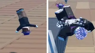 Avalanche Is The Best GAME on Roblox