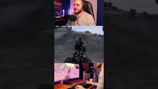 Driving a Mongoose for the first time in Halo 3 