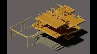 REVIT'S STANDARD Door-Garage-Flush_Panel WITH FRAMING ADDED.