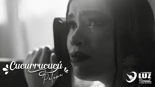 Silvia Zepeda - Cucurrucucú Paloma 🕊️ | VIDEO OFICIAL