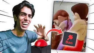 Meme Review But The Memer Gets BANNED |  Lmao Or Hatao