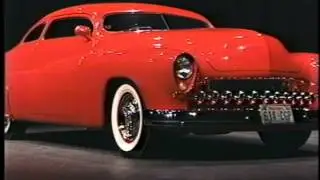 1949 Mercury Vintage 