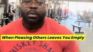 I Stopped Seeking Validation and Here's What Happened Next