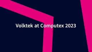 Volktek at Computex 2023