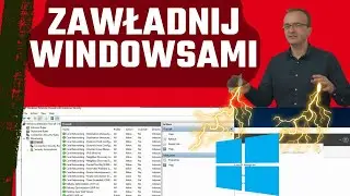 Windows Server Automation with Ansible