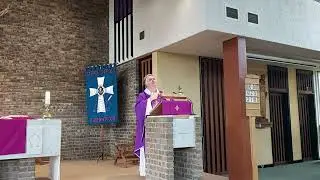St Paul of the Cross UK The second Sunday in lent 1st of March 2026