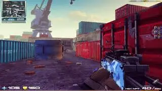 CONTRACT WARS  2023 СТРИМ