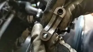 Hyundai problema de golpeteo en levas