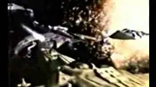 Star Trek Deep Space Nine End Battle