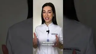 Почему появляется вздутие и тяжесть после еды?