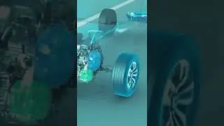 Descubre Cómo Funcionan los Motores Híbridos: Eficiencia Tecnológica
