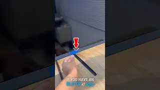 Turn Your Old TV Smart: The Hidden USB Port Trick