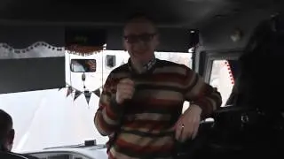Forum Dance Fest in Lvov - отзыв Сергей Скоробагатько