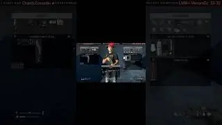Dayz Quickscope 