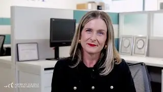 ACNM's Advocacy & Government Affairs Work