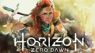 КОНЦОВКА - Horizon Zero Dawn - ФИНАЛ #10