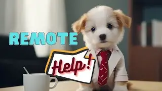 Does this make Intune Remote Help worth it?!