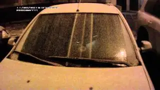 подогрев лобового стекла рено логан
