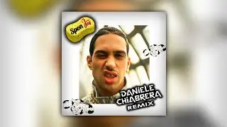 Mahmood - TUTA GOLD (Daniele Chiabrera & SponJay Remix)