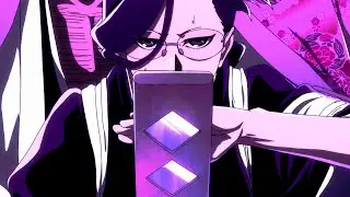 Nanao Ise & Shunsui vs Lille Barro [Bleach TYBW AMV] - Losing My Mind