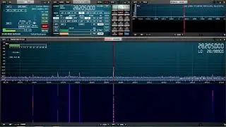 DL0IGI Radiobacen DARC
