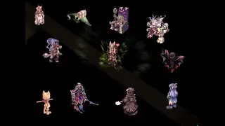 RO Prime: Oboro in Bossnia (kill MVP or die)