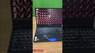 Lenovo legion y540 i7 9th gen RTX 2060🔥🔥 