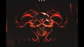 Slaughterhouse [4K] Showcase Geometry Dash