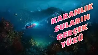 Derin ve Sessiz Sular - Subnautica İlk Bakış ( Kesinlikle Oynamalısın ) -  