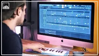 ROBIENIE BITÓW W FL STUDIO